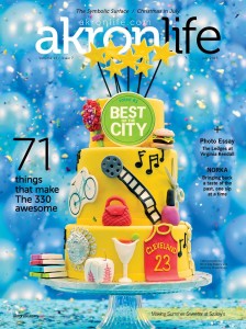 AkronLife Magazine