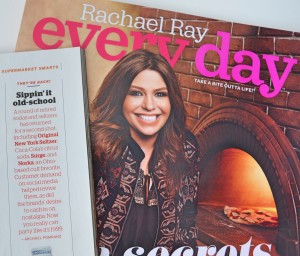 Every Day with Rachael Ray